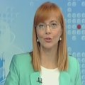 Voditeljka dnevnika jedva izustila ove reči Saznanje o smrti kolege je ostavilo u šoku