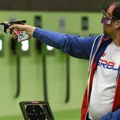 Pa, bravo! Mikec prvi put nastupio sa bratanicom - odmah su osvojili zlato! Do velikog uspeha stigli pobedom protiv Hrvata