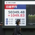 Japanski Nikkei probio ključni nivo od 50.000 poena uoči sastanka sa Trumpom