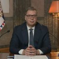 Vučić: Izvinjavam se zbog stvari koje sam govorio o studentima, demonstrantima, svima sa kojima se nisam slagao
