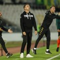 Partizan ima zamenu za Blagojevića: Postoji samo jedan problem!