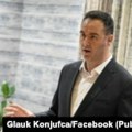 Pokret Samoopredjeljenje predlaže Glauka Konjufcu za mandatara nove vlade Kosova