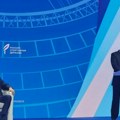 Ministar sporta Srbije prvi do Putina! Predsednik Rusije poručio: Rusija spremna da podeli bogato iskustvo sa svojim…