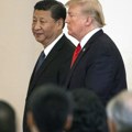 Njujork tajms: SAD su efikasno izgubile trgovinski rat sa Kinom