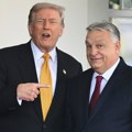 "Da cela Evropa stane uz Trampa": Orban poslao pismo Košti: Ako ove zemlje nastave da šalju pomoć Ukrajini, postavljaju…