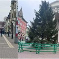 Praznični sjaj od prvog decembra: Subotica se oblači u svečano ruho