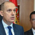 Lončar svalio krivicu na blokade za to što medicinski centri nisu dobili magnetne rezonance