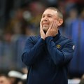 Trener Denvera izneo zabrinjavujuće informacije: "Mnogo ga boli"