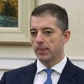 Marko Đurić: Dali smo sve od sebe, ostavili srce na terenu da SAD shvate naše argumente o NIS-u