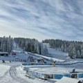 Zimska sezona na Kopaoniku počinje sutra, na Zlatiboru 26. decembra