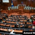Predizborna trka na Kosovu – uvrede dominiraju, programi u senci