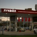 SAD produžile Lukoilu licencu do 17. januara za pregovore o prodaji imovine