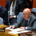Ruski ambasador u UN: Vlada Venecuele legitimna, ponašanje Vašingtona kaubojsko