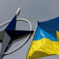 Ukrajincima naglo opalo poverenje u NATO pakt