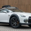 Unikatni Nissan GT-R traži novog vlasnika
