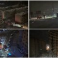 Masovni napad dronovima na Moskvu: Više od pola miliona ljudi ostalo bez struje