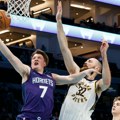 NBA liga: Minesota pobedila Klivlend, Indijana bolja od Šarlota