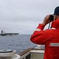 Rusija potvrdila: Puštena dvojica njihovih mornara sa tankera koji su su zaplenile SAD