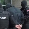 Uhapšeni pripadnici "kavačkog klana" u Beogradu
