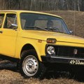 Klasična Lada Niva živeće i dalje
