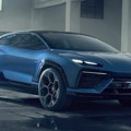 Lamborghini odustao od električnog modela! Kupci ne žele "bika"bez V8 i V12 motora