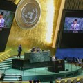 Generalna skupština UN usvojila rezoluciju o Ukrajini, SAD i Kina uzdržane