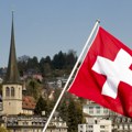 Švajcarska odbila prelete američkih aviona zbog rata u Iranu
