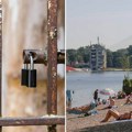 Na omiljenoj plaži Beograđana nalazio se zloglasni zatvor: Robijaši hodali u okovima, mnogi su žestoko mučeni