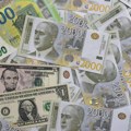 Kursna lista za 3. april 2026. godine: Narodna banka Srbije objavila zvanični srednji kurs dinara