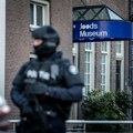 Eksplozija u Izraelskom centru u Holandiji: policija traga za počiniocima