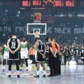Hitno se oglasio Partizan: Evo šta su rekli nakon suspenzije zbog Kevina Pantera