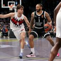 UŽIVO: Partizan uz legende dočekuje Baskoniju za kraj Evrolige