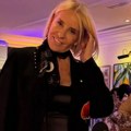 Ana Divac (59) zamešala kukovima u diskoteci: Izašla na podijum i pokazala šta ume, svi gledali u nju (video)