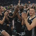 Vreme je da se podvuče crta - Ko je i kako igrao za Partizan ove sezone u Evroligi?