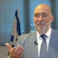 Израелски амбасадор: Само снажан Израел може постићи мир