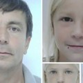 Otac sa tri ćerke nestao nedaleko od Subotice: Majka Anita očajna, komšije u šoku, niko ništa ne zna