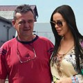 Вељко Ражнатовић се вратио у Србију, а овако му је Богданин отац “очитао лекцију”: “Моја ћерка је породична”