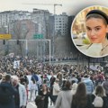 ИНТЕРВЈУ Хелена Стругар, студенткиња Правног факултета којој је забрањен улазак у Србију: "Мој живот се променио за 180…