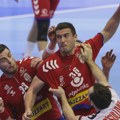 Kapiten Marsenić: "Biće veoma teško protiv Mađara, ali daćemo sve od sebe da odemo na SP"