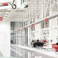 Koliko Ferrari zaradi od svakog prodatog automobila?