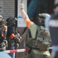 Novi detalji talačke krize: Drama u Nemačkoj traje satima, smatra se da ima više napadača, teško naoružani specijalci opkolili…