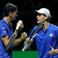 Italijanska tiranija nad tenisom se nastavlja: Pomilovali Sinera nakon doping skandala, sada hoće da promene tenis polse 101…