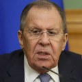Lavrov: Zapad želi da se zemlje u Evroaziji sukobljavaju