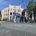 Jutro nakon nasrtanja i gaženja studenata ispred Pravnog fakulteta: Akademci kažu da više ništa ne može da ih iznenadi, kreću…