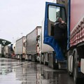 Pakao za srpske vozače kamiona se ipak nastavlja: Hrvatska viza ne važi u EU, prete stroge deportacije