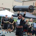 Najjači ljudi planete stižu u Zrenjanin: Takmičari će vući kamion i nositi kofere od 145 kilograma