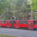 Tramvaj iskočio iz šina i udario u zgradu na Dorćolu: Ima povređenih