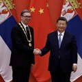 Kineski mediji: Vučićeva poseta Kini potvrda čeličnog prijateljstva i saradnje