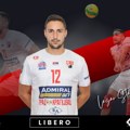 Stašević i naredne sezone u crvenom dresu