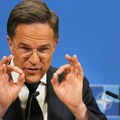 "Подривате безбедност свих нас" Шеф НАТО раскринкао Словенију, па им упутио брутално писмо: "Манипулишете бројкама"